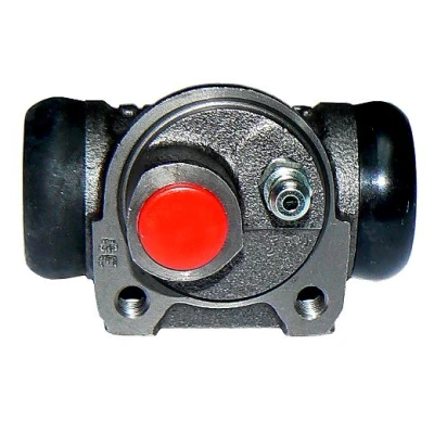 Immagine di METZGER 101 568 Cilindretto Freno 19,05 Assale posteriore Dx CIFAM con regolatore integrato CITROËN: Saxo Hatchback, PEUGEOT: 106 II Hatchback