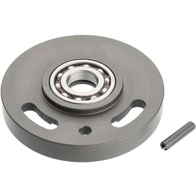 Immagine di Hazet 9014P 011/3 Piastra terminale 1 pz.