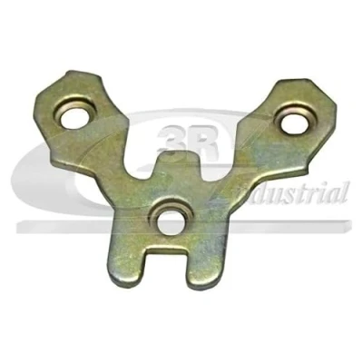 Immagine di 3RG 50711 Piastrina di fermo, Giunto supporto / guida VOLKSWAGEN: Passat B3/B4 Variant