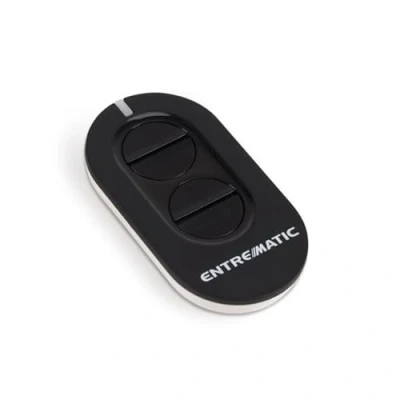 Immagine di Telecomando Radiocomando ENTREMATIC ZEN 4 con tasti