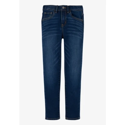 Immagine di Levi&#039;s Super Skinny Jeans Fit per bambini, Taglia: 164, Complex
