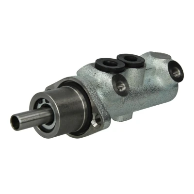 Immagine di LPR 6772 Pompa Freno 20,64 Ghisa grigia 10 X 1 (4) FIAT: Punto I Cabrio, Hatchback, LANCIA: Y