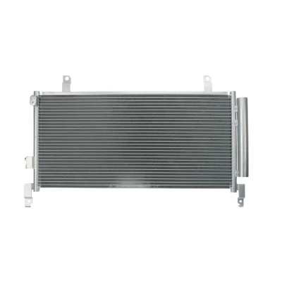Immagine di BOSCH 1 986 AD2 325 Condensatore SUBARU: Forester IV (SJ) 2.0 i AWD, D XT 2.5 BiFuel AWD 2012