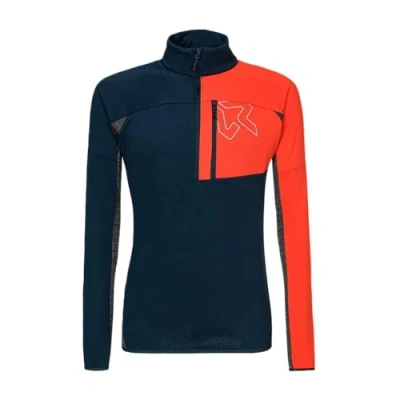 Immagine di Rock Experience REMC02441 KOBRA Mock Neck Hz Maglia Lunga 1556+0740+O014 XXL