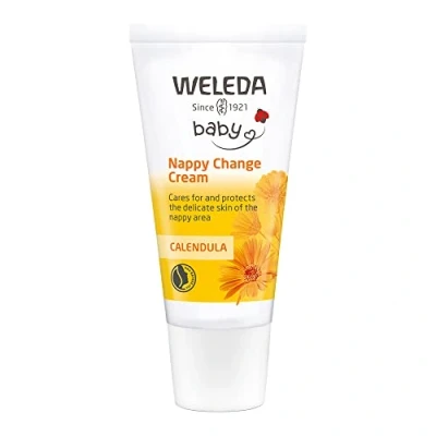 Immagine di Calendula per bambini Cream 75 ml