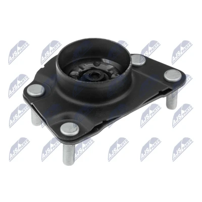 Immagine di NTY AD CH 012 Supporto ammortizzatore a molla Assale anteriore Dx, JEEP: Cherokee III