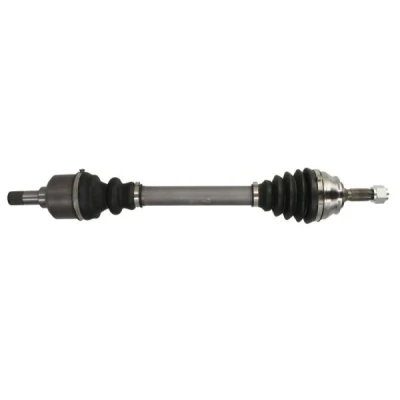 Immagine di PASCAL G2C161PC Albero motore / Semiasse Assale anteriore Sx 660