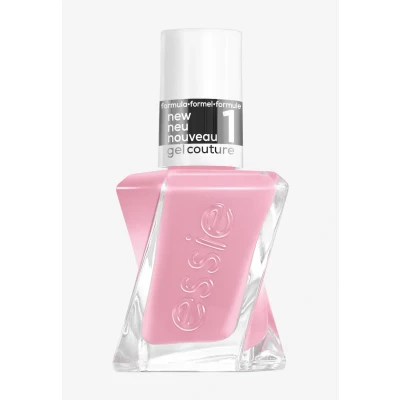 Immagine di Essie GEL Couture Smalto bodice, Donna, Taglia: 13.5 ml, Bodice