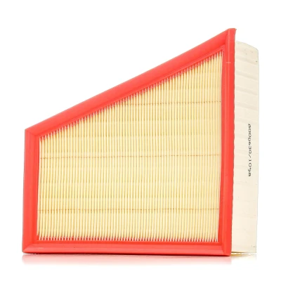 Immagine di RIDEX 8A0017 Filtro aria 70 220 213 trapezoidale Cartuccia filtro, ricircolo SKODA: Fabia 2, 1 Combi, Roomster