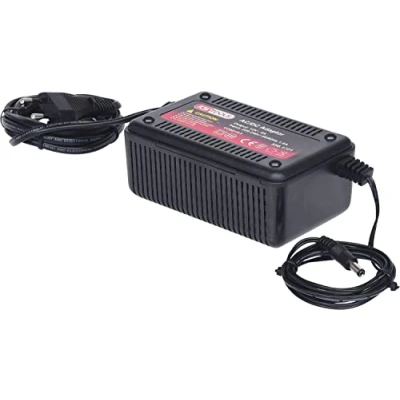 Immagine di KS Tools 550.1721 Caricatore per booster batteria 550.1720