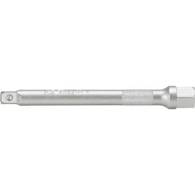 Immagine di KS TOOLS 911.1451 E Prolunga, Chiave a bussola 150 6,3 (1/4&quot;) Acciaio al cromo vanadio