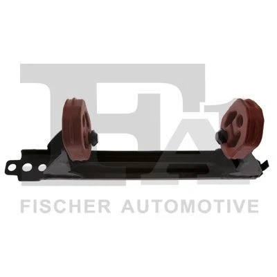Immagine di FA1 113 798 Supporto, Imp. gas scarico VOLKSWAGEN: GOLF 6, Passat B6 Variant, Polo V Hatchback, SEAT: Leon II AUDI: A3 Hatchback