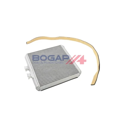 Immagine di BOGAP C4120106 Radiatore Riscaldamento MERCEDES BENZ: Classe E Sedan, C T modell
