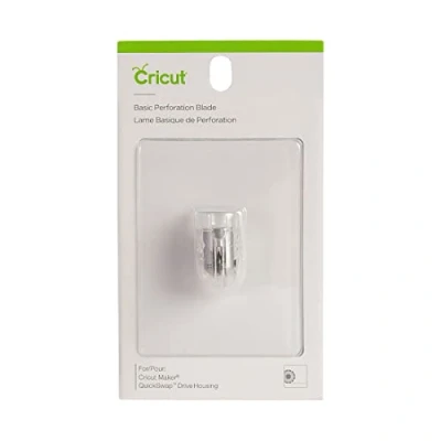 Immagine di Cricut Maker Perforation Blade Tip Coltello da taglio