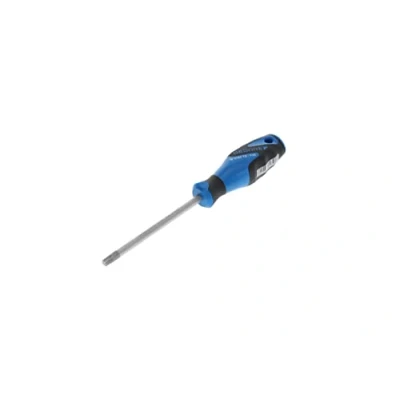 Immagine di GEDORE 2163 TX T45 Cacciavite ad angolo Torx esterno 130mm T45, 7,82