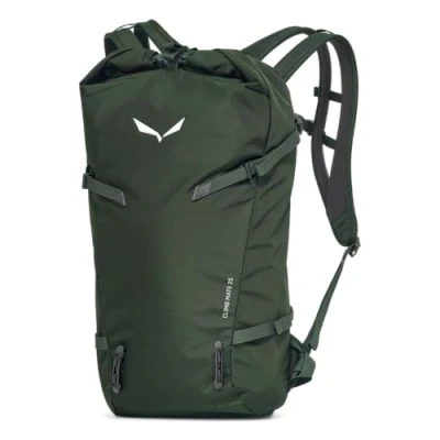 Immagine di Salewa Climb Mate 25, Dark Olive, UNI