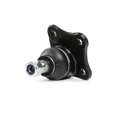 Immagine di FEBI BILSTEIN 12660 Testina braccio oscillante Assale anteriore Dx, inferiore con dado autobloccante, 15 per trasversale