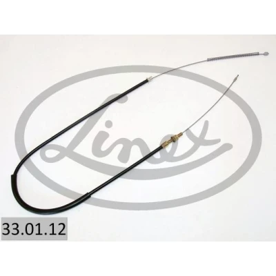 Immagine di LINEX 33.01.12 Cavo freno a mano
