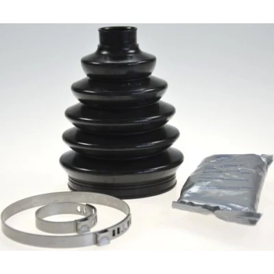 Immagine di LÖBRO 304094 Soffietto 111,00 TPE (elastomero termoplastico)
