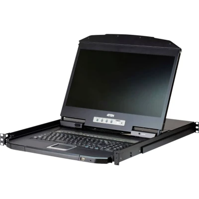 Immagine di ATEN CL3116NX D Switch KVM
