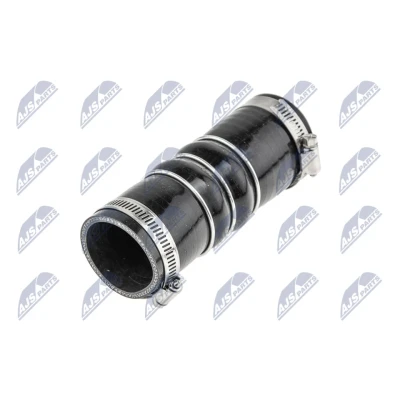 Immagine di NTY GPP PE 008 Manicotto Turbina Gomma con anima di tessuto PEUGEOT: 3008 I, 308 I Hatchback, 307 SW, CITROËN: C4 Picasso 1, Grand