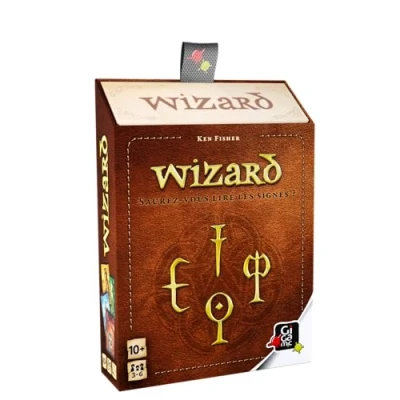 Immagine di GIGAMIC AMWIZ2 Wizard