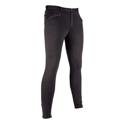 Immagine di HKM Mens Riding Breeches Basic