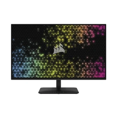 Immagine di Corsair XENEON 315QHD165 Monitor da Gioco IPS QHD 32 Pollici 2560 x 1440, 165Hz, 1ms, Compatibile con NVIDIA G SYNC, AMD FreeSync Premium, Pronto per l&#039;HDR, DisplayPort, HDMI 2.0, USB 3.0 Nero