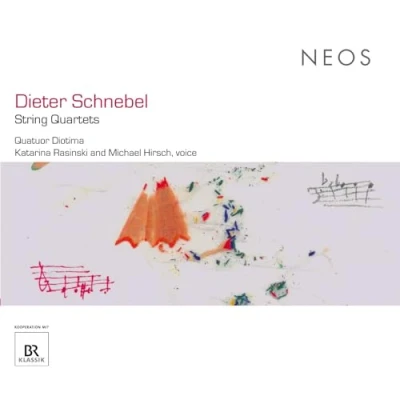 Immagine di String Quartets