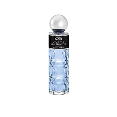 Immagine di SAPHIR L UOMO EDP 200 ML