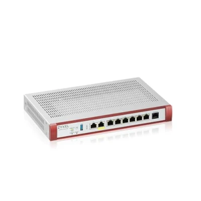 Immagine di Zyxel USGFLEX200HP firewall (hardware) 5 Gbit/s EU0102F