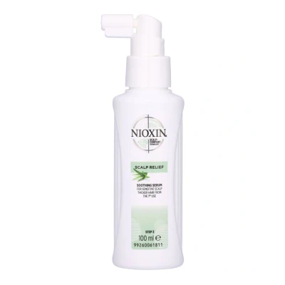 Immagine di Nioxin Scalp Relief Serum Wella 100ml