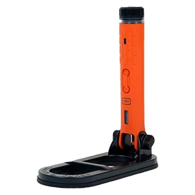 Immagine di deteknix Quest Scuba TECTOR PRO SUBACQUEO Metal Detector PINPOINTER Underwater Pointer