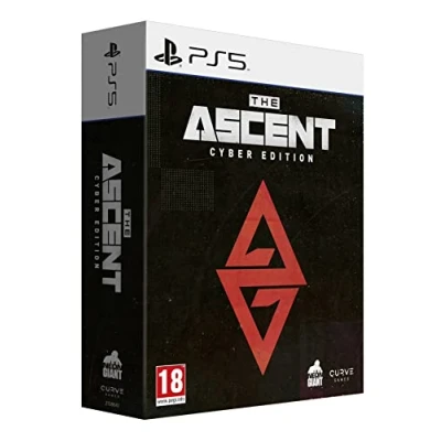 Immagine di The Ascent: Cyber Edition PS5