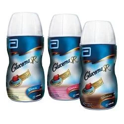 Immagine di GLUCERNA SR FRAGOLA 220 ML