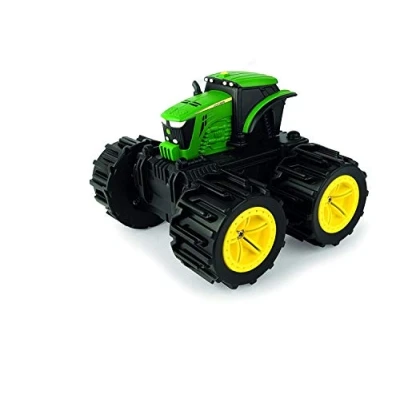 Immagine di John Deere Trattore Giocattolo, Multicolore, LC46711