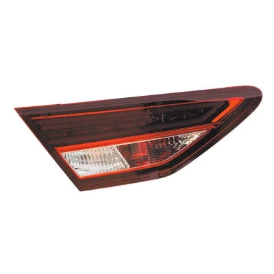 Immagine di VALEO ORIGINAL PART 045116 Fanale posteriore Sx Sezione interna senza lampadine con portalampada SEAT: Leon III Hatchback, ST, SC
