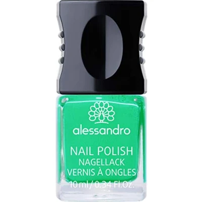 Immagine di Alessandro standard vernice 922 Mr. Bamboo, 10 ml