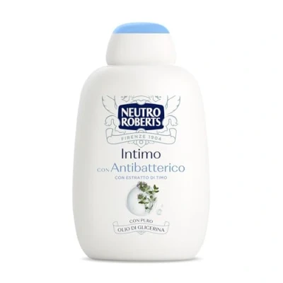 Immagine di N ROBERTS IG INTIMA A/BATTER 200ML