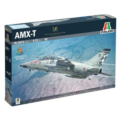 Immagine di ITALERI ITA1471 Scala Model kit, Multicolore