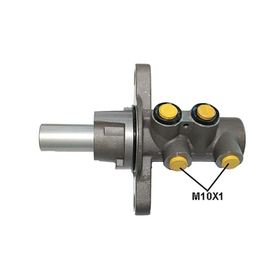 Immagine di BREMBO M 23 160 Pompa Freno 22,2mm Alluminio 10 X 1 (2) LANCIA: Ypsilon II