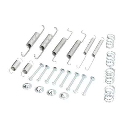 Immagine di DELPHI LY1026 Kit accessori, Ganasce freno VOLKSWAGEN: Lupo / 3L, Passat B2 Variant, Polo III Hatchback, AUDI: A2