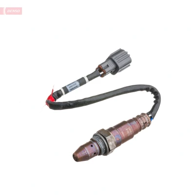 Immagine di DENSO DOX 0569 Sonda lambda M18x1.5 riscaldato, a dito, banda larga