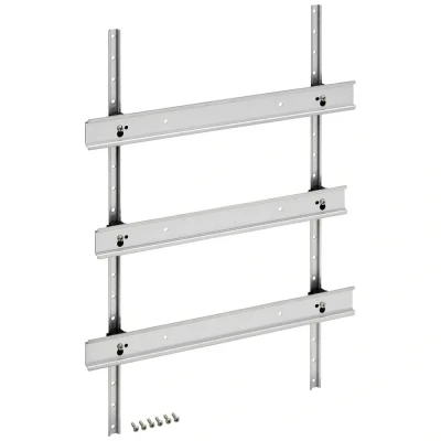 Immagine di Spelsberg GEOS TGS 4050 3 supporto per guide di (L x L) 466 mm 350 1 pz.