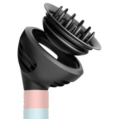 Immagine di Dxyue diffusore di onde e ricci per Dyson Airwrap HS01 HS05, capelli a spirale
