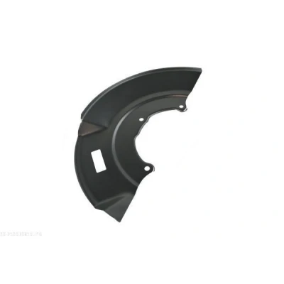 Immagine di AUTOMEGA 210030810 Protezione Disco Freno Assale anteriore Sx VOLKSWAGEN: TRANSPORTER 4, 4 Bus
