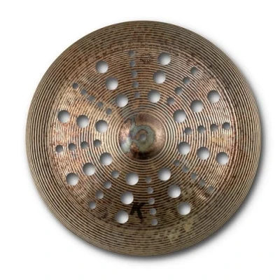 Immagine di Zildjian K1420 Custom Special Dry Trash China 18&quot;