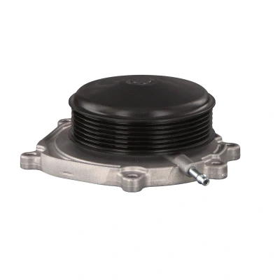 Immagine di FEBI BILSTEIN 103075 Pompa acqua Alluminio non inseribile, con anello tenuta meccanico Metallo MERCEDES BENZ: Classe E T modell, V