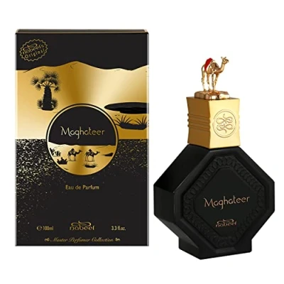Immagine di NABEEL MASTER MAGHATEER EDP 100 VA
