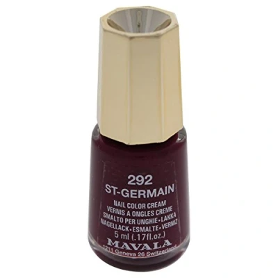 Immagine di Mavala, Smalto per unghie (292 Saint Germain) 5 ml.